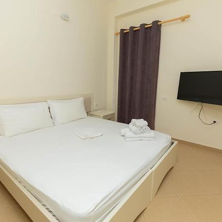 Premier Guest House Vlorë 外观 照片