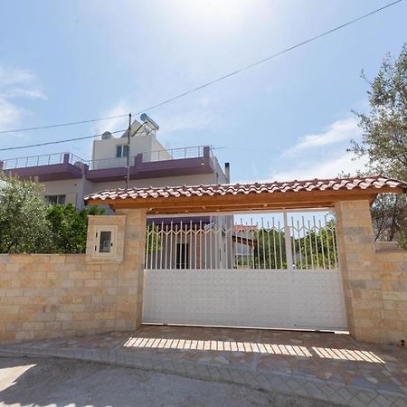 Premier Guest House Vlorë 外观 照片