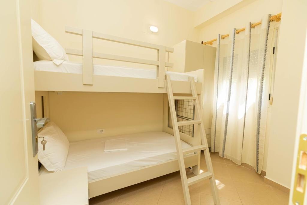Premier Guest House Vlorë 外观 照片