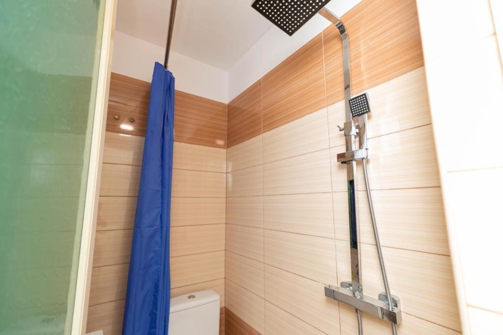 Premier Guest House Vlorë 外观 照片