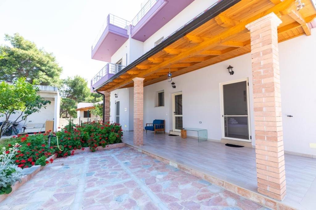 Premier Guest House Vlorë 外观 照片