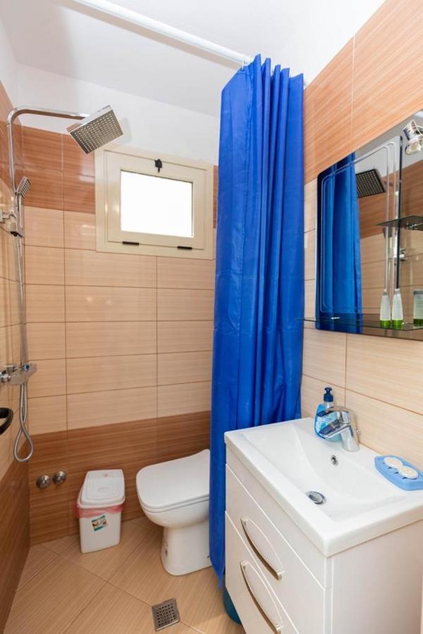 Premier Guest House Vlorë 外观 照片