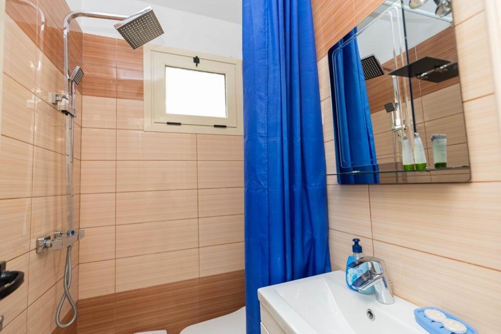 Premier Guest House Vlorë 外观 照片