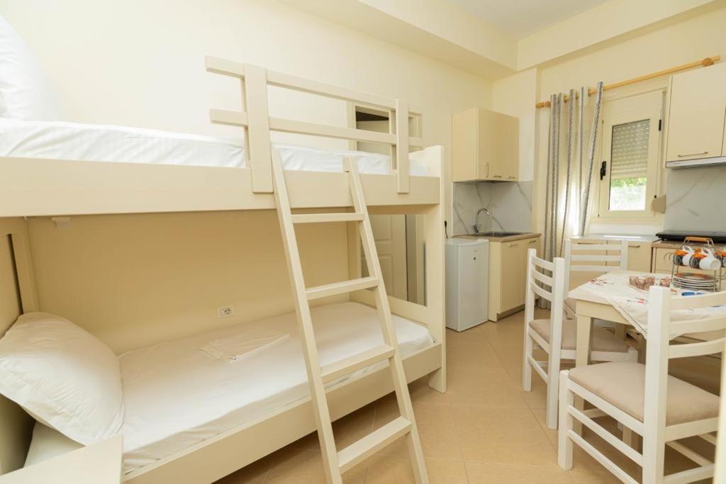Premier Guest House Vlorë 外观 照片