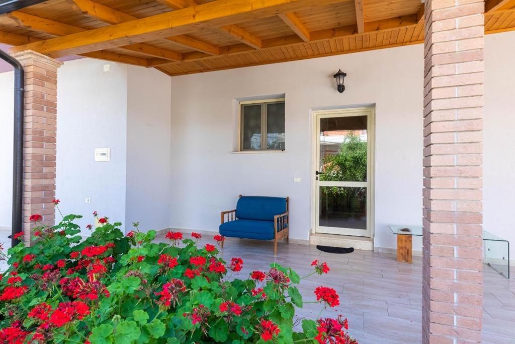 Premier Guest House Vlorë 外观 照片