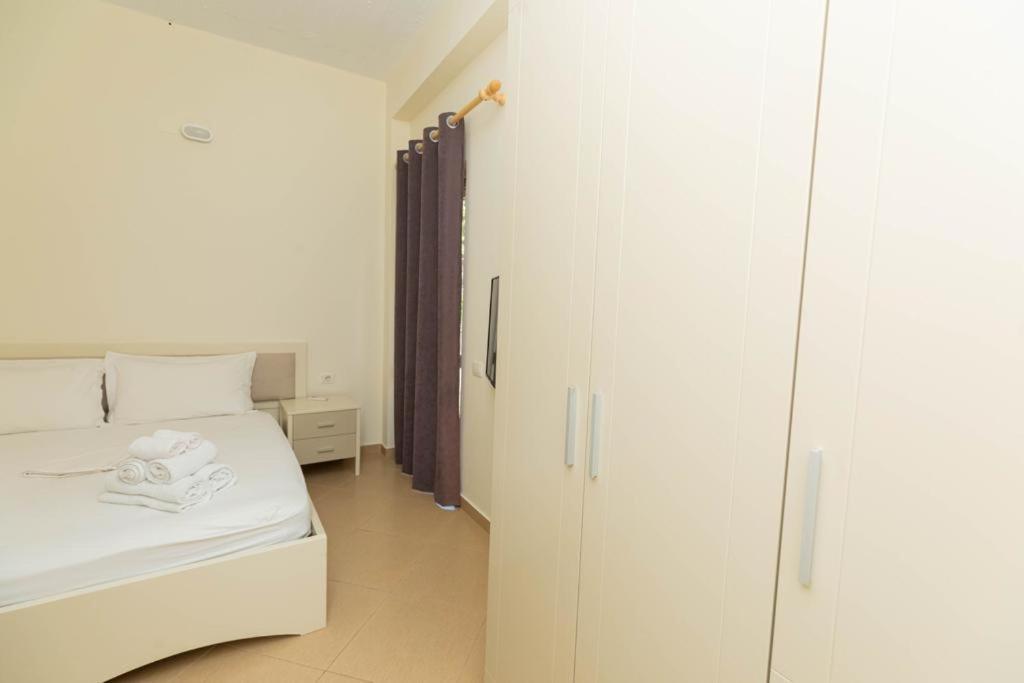 Premier Guest House Vlorë 外观 照片