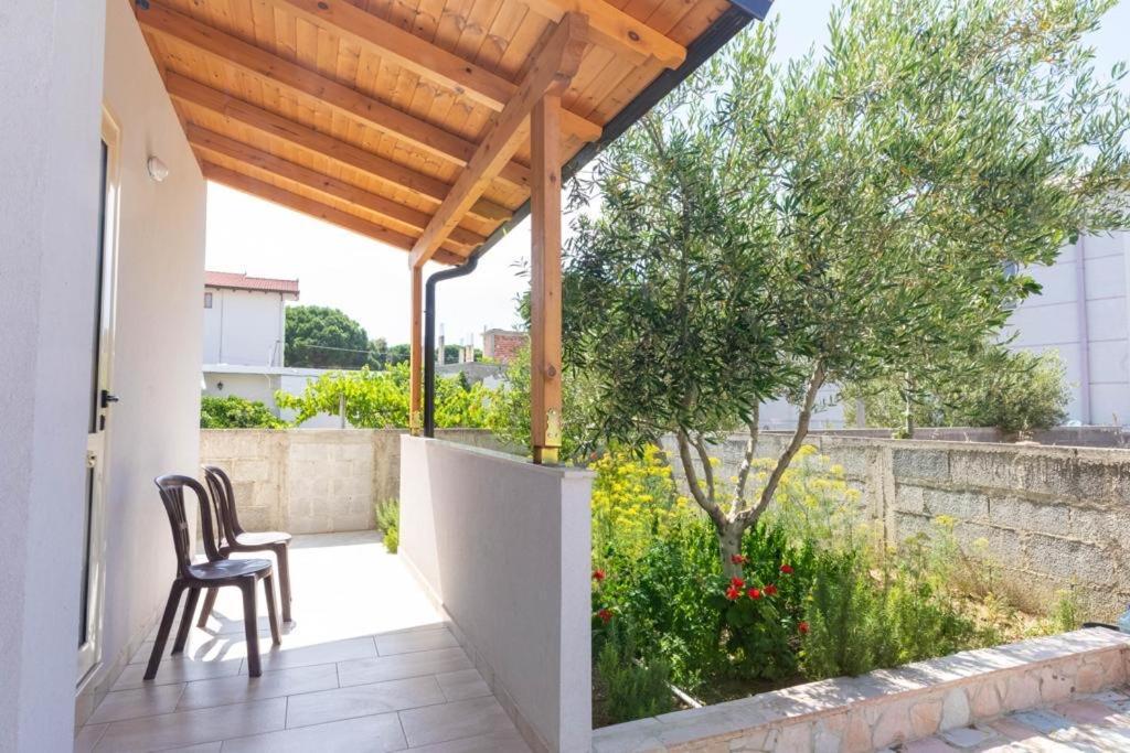 Premier Guest House Vlorë 外观 照片