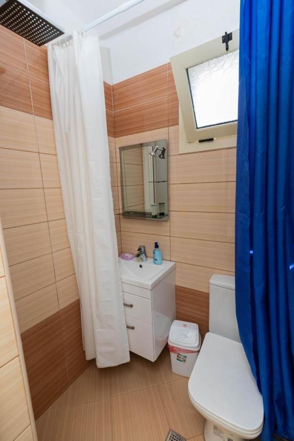 Premier Guest House Vlorë 外观 照片