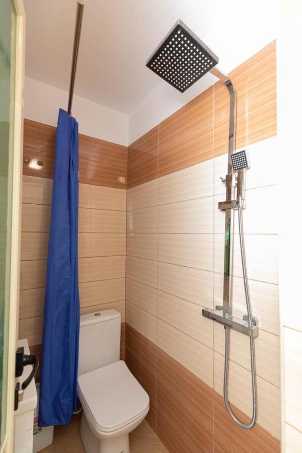 Premier Guest House Vlorë 外观 照片